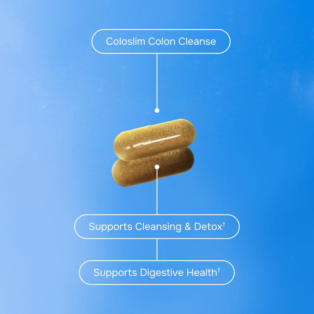 Periva™ Colon Cleanse