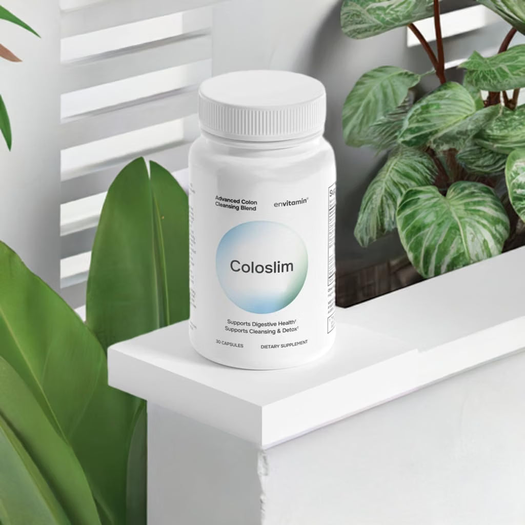Periva™ Colon Cleanse