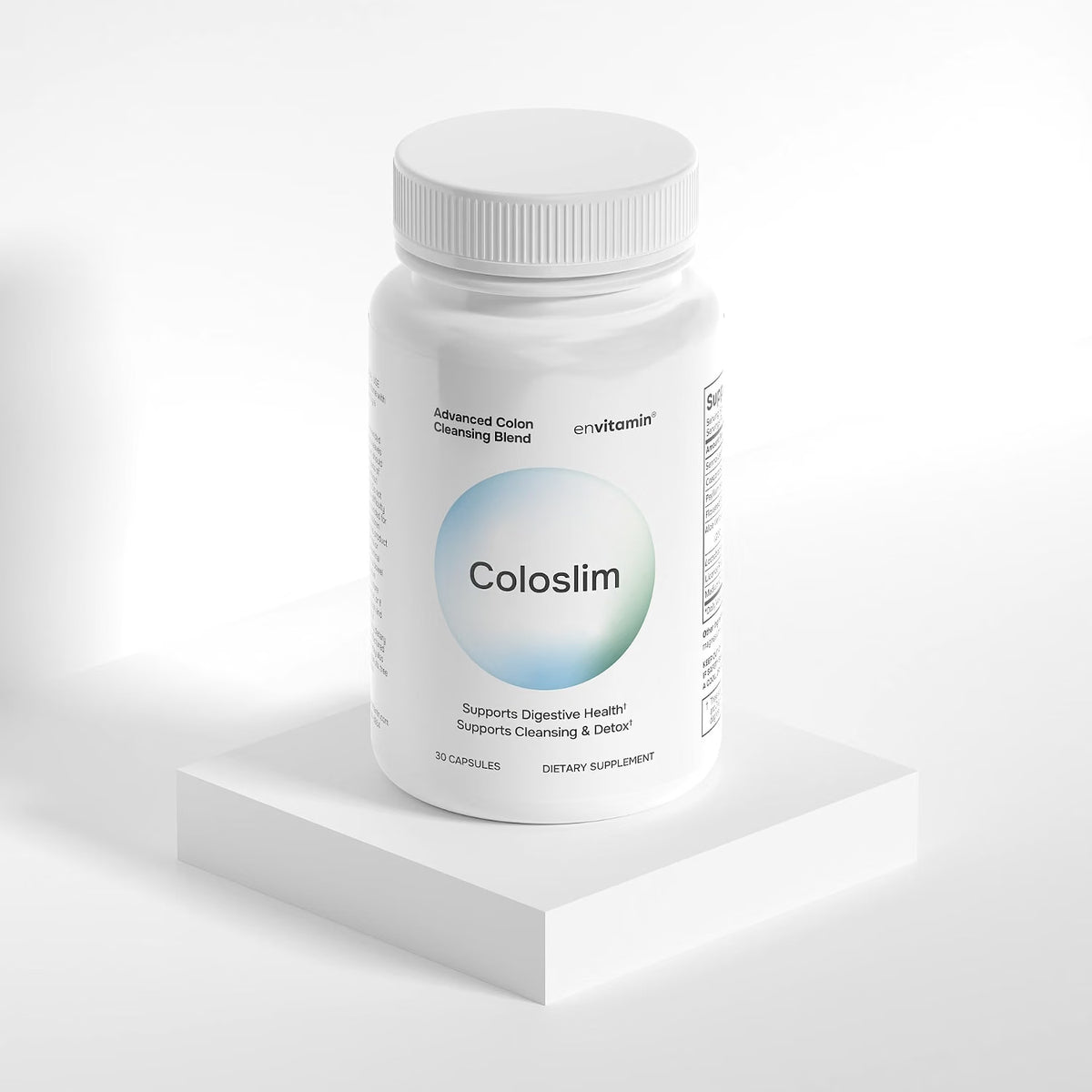 Periva™ Colon Cleanse