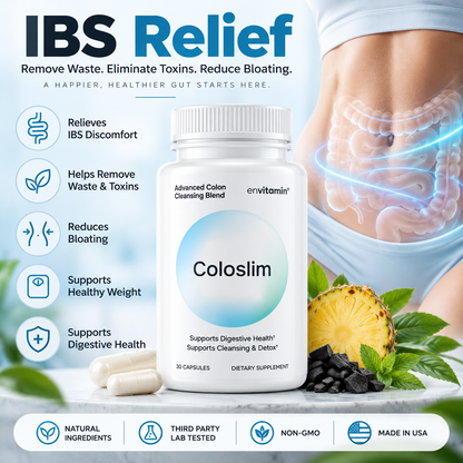 Periva™ Colon Cleanse
