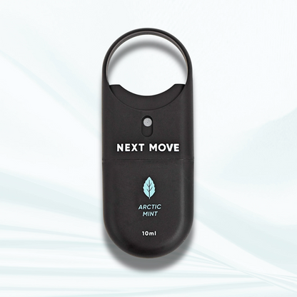 Periva™ Arctic Mint Breath Spray